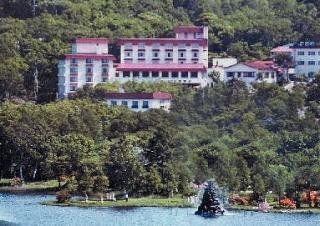 Hotel Seimeisou 茅野市 エクステリア 写真