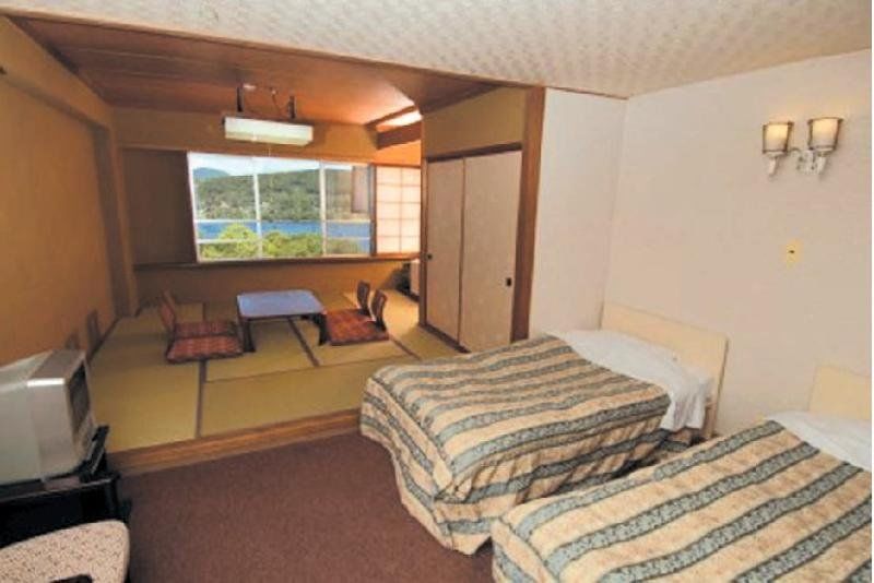 Hotel Seimeisou 茅野市 エクステリア 写真