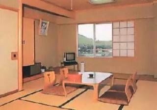 Hotel Seimeisou 茅野市 エクステリア 写真